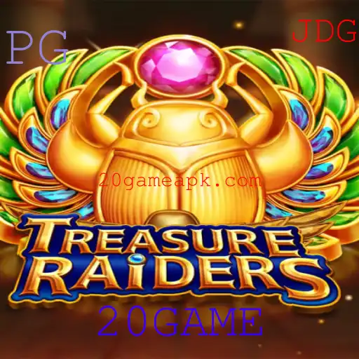 Descobrindo o Mundo de TreasureRaiders: Uma Aventura Épica