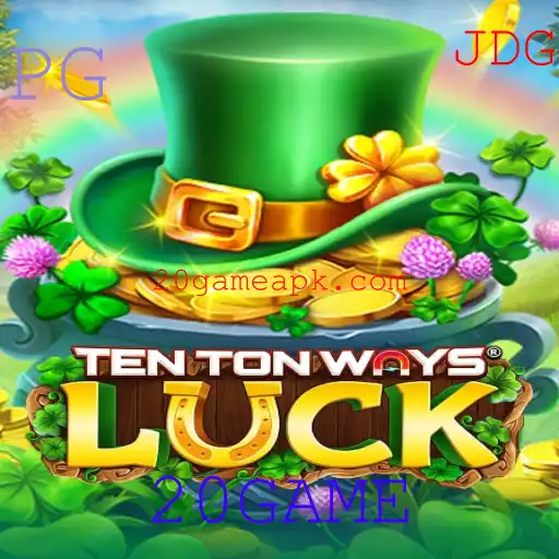 Descubra o Jogo 'TenTonWaysLuck' e Suas Regras de 2023