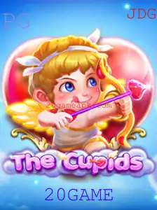 TheCupids: Explorando o Novo Fenômeno de Jogos com 20GAME