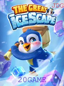Explorando o Mundo Congelante de TheGreatIcescape: Regras e Estratégias