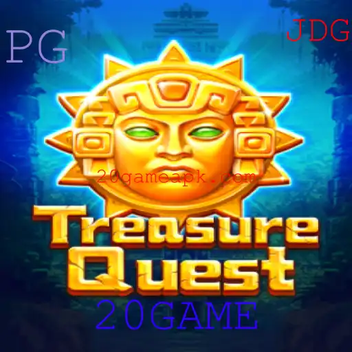 Explorando o Mundo de TreasureQuest