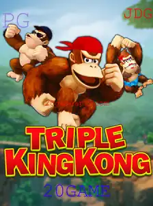 Explorando o Fascinante Mundo de TripleKingKong
