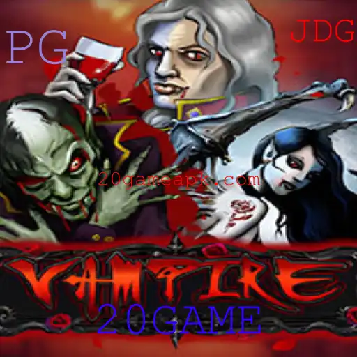 Descubra o Fascinante Jogo Vampire: Uma Aventura Única com 20GAME