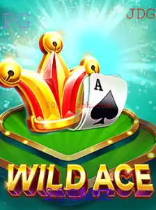 Descubra o Fascinante Mundo do Jogo WildAce: Inovações e Regras com 20GAME